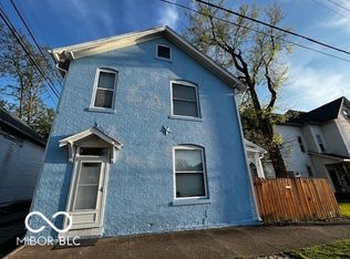 415 Oak St, Terre Haute, IN 47807