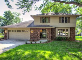 3505 SW 35th St, Des Moines, IA 50321