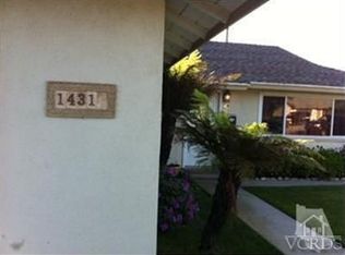 1431 Park Ave, Port Hueneme, CA 93041
