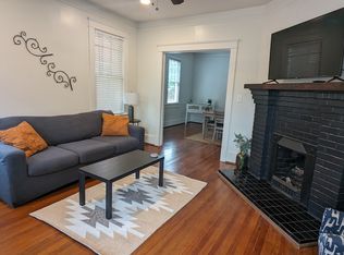 606 Warley St, Florence, SC 29501
