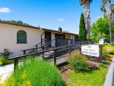 525 Lincoln Avenue, Napa, CA, 94558