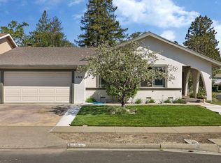 1804 Monarch Dr, Napa, CA