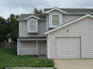 6632 W 152nd St, Overland Park, KS 66223