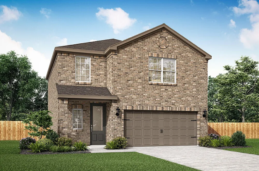 3 bed, 2.5 bath, 1626 sqft, $2,275 — Photo 3