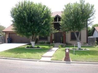 2279 Pecan Dr, Eagle Pass, TX 78852