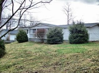 611 Highway 93, Fall Branch, TN 37656