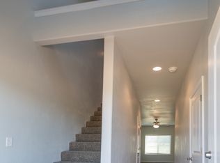 Blackburn ridge Estates, Seminole, OK 74868