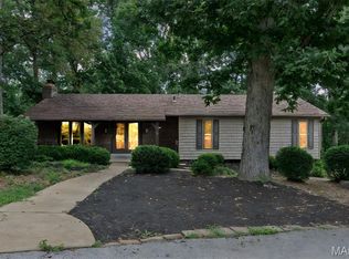 26 Windswept Dr, Arnold, MO 63010