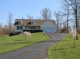 1316 Lipscomb Rd, Moneta, VA 24121