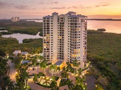 4875 Pelican Colony BLVD #604, Bonita Springs, FL, 34135