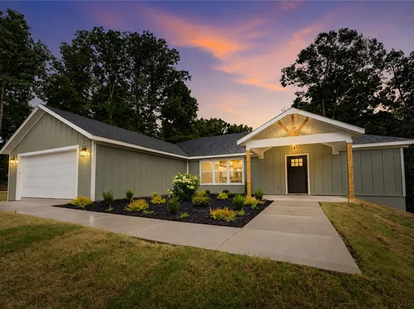 155 Madison 8323, Hindsville, AR 72738