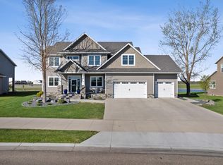 151 Annies Way, Mapleton, ND 58059