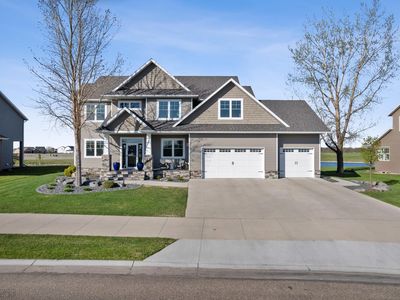 151 Annies Way, Mapleton, ND, 58059