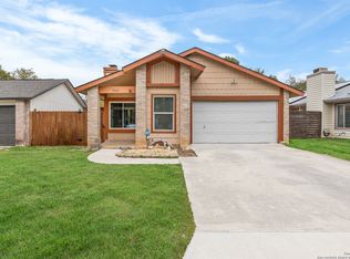 7911 Candle Bnd, San Antonio, TX 78250