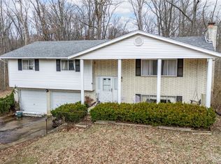 4787 Crains Run Rd, Miamisburg, OH 45342