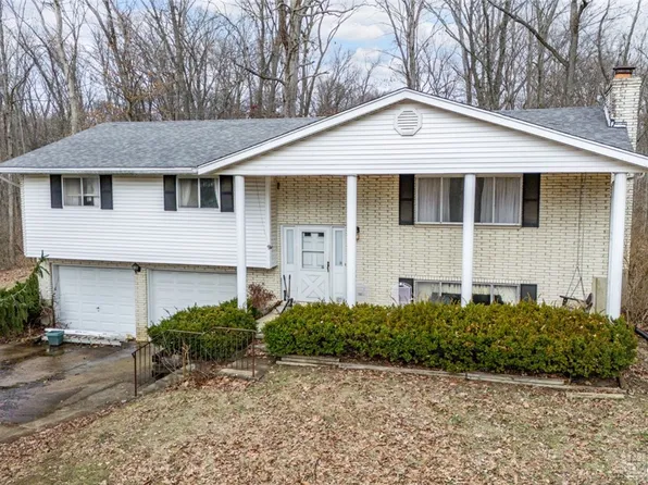 4787 Crains Run Rd, Miamisburg, OH 45342
