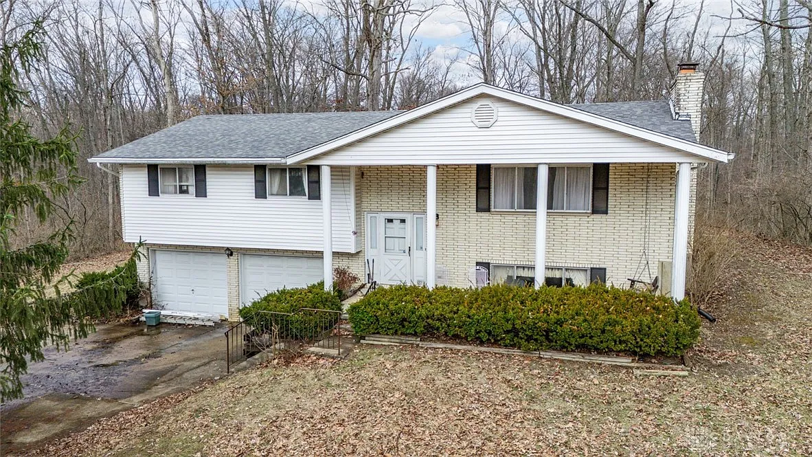 4787 Crains Run Rd photo 1