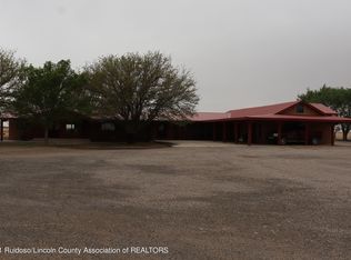 200 Mesilla Rd, Roswell, NM 88201