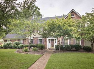 7446 Weeping Willow Rd LOT 4, Germantown, TN 38138