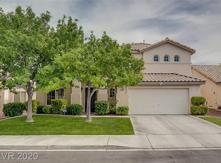 5309 Indian Meadow Ct, Las Vegas, NV 89130