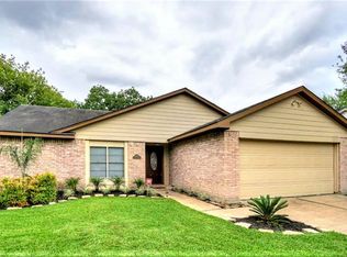 19319 Cypress Bay Dr, Katy, TX 77449