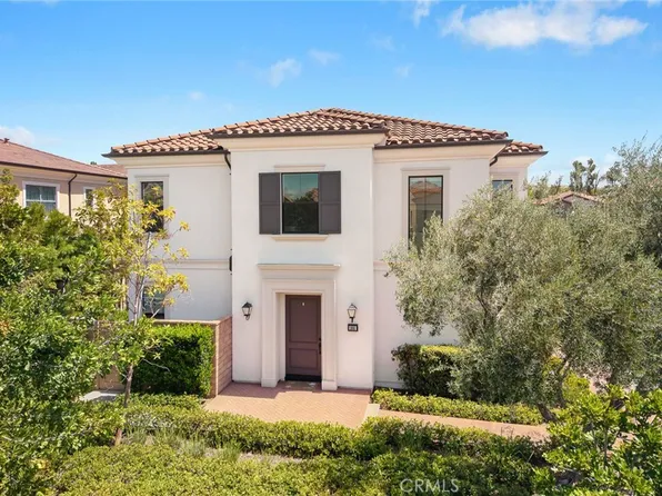 166 Working Rnch, Irvine, CA 92602