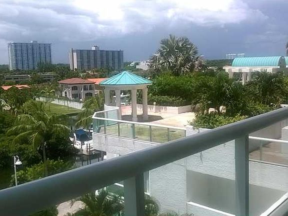 2nd image of 16400 Collins Ave APT 443