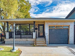 49 Dynevor Rd, Toronto, ON M6E3W7