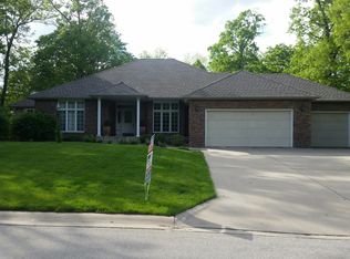 2000 133rd Dr, Amana, IA 52203