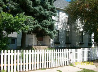 1417 Grand Ave, Davenport, IA