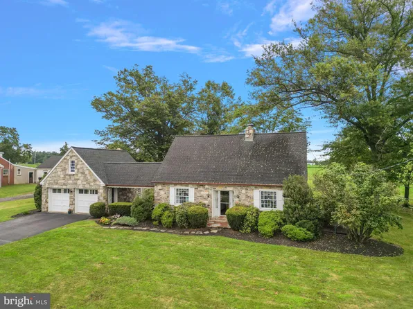 632 Harleysville Pike, Harleysville, PA 19438