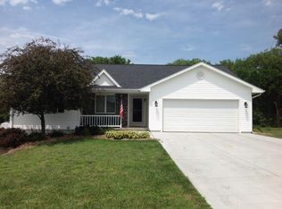 350 E 2nd St, Panama, NE 68419