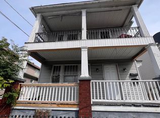 921 Pittston Ave, Scranton, PA 18505