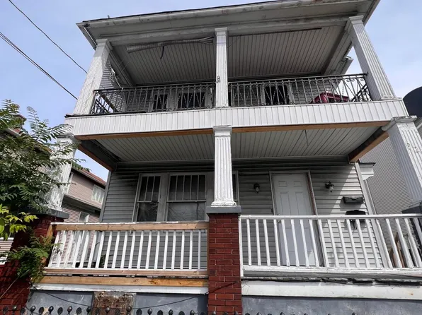 921 Pittston Ave, Scranton, PA 18505