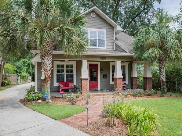 1704 N 14th Ave, Pensacola, FL 32503