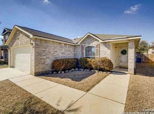 237 Rustic Acre, Schertz, TX 78154