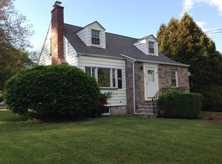 2039 W Broad St, Scotch Plains, NJ 07076