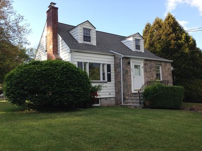2039 W Broad St, Scotch Plains, NJ, 07076