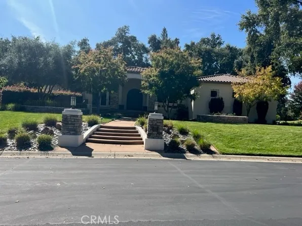 1797 Pasatiempo Dr, Durham, CA 95938