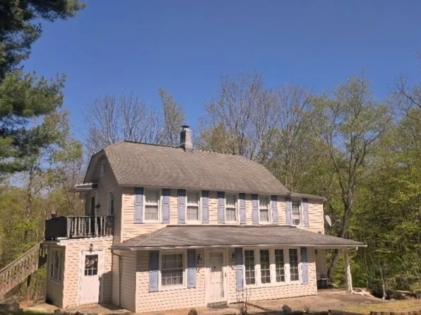 950 Mount Benevolence Rd #2, Stillwater Twp., NJ 07860
