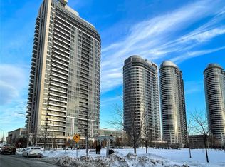 181 Village Green Sq UNIT 1914, Toronto, ON M1S 0K6