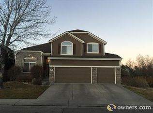 15705 W 71st Pl, Arvada, CO 80007