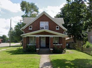 1727 17th Ave, Rockford, IL 61104