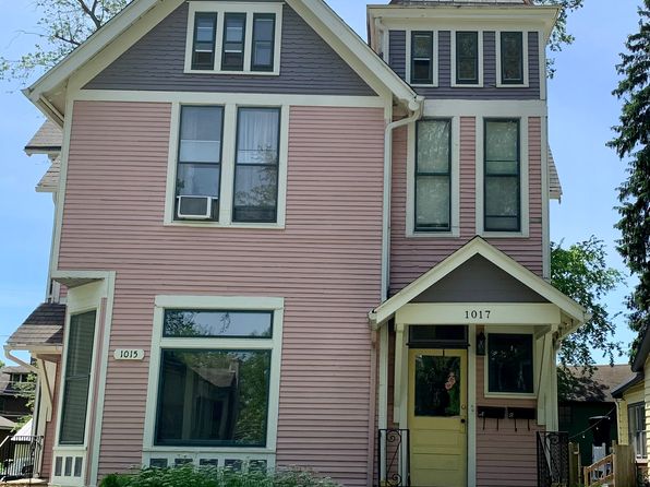 1017 W Wayne St #1015A