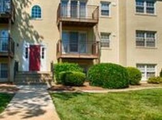 9473 Fairfax Blvd APT 103, Fairfax, VA 22031