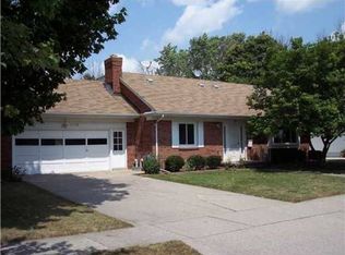2720 Belaire Dr, Lansing, MI