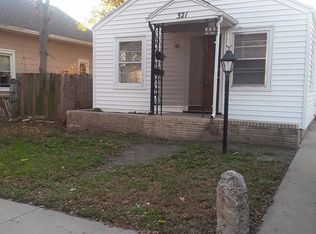 321 S Walnut St, Wichita, KS 67213