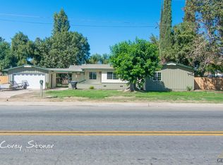 343 Beech Ave, Shafter, CA 93263