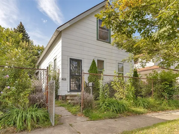 4131 Newark Ave, Cleveland, OH 44109