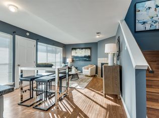 812 Ventura Park, Irving, TX 75061